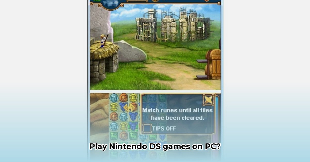 desmume-download-2025